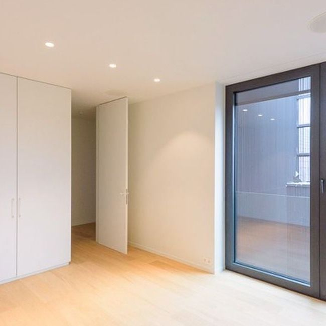 Appartement te huur in Deerlijk voor € 1.400 met 2 slaapkamers - Photo 1