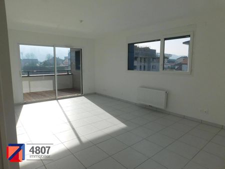 Location appartement 3 pièces 64.77 m² à Saint-Pierre-en-Faucigny (74800) - Photo 3