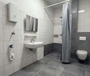 BARRIEREFREIE GROSSZÜGIGE ERDGESCHOSS-ZWEI-ZIMMER-WOHNUNG MIT ZWEI ... - Photo 6