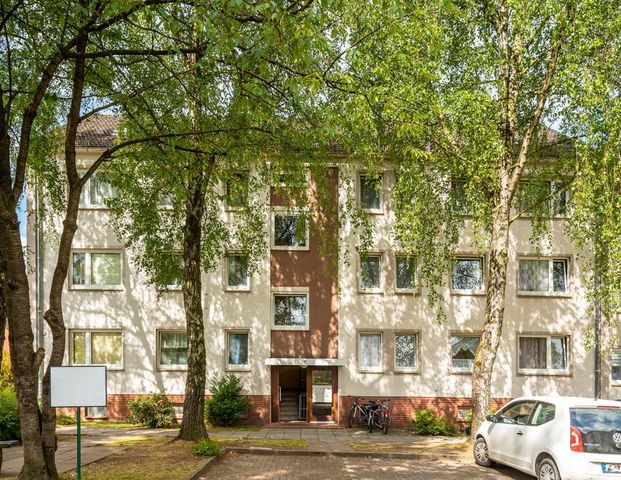 3-Zimmer-Wohnung in Wildeshausen - Foto 1
