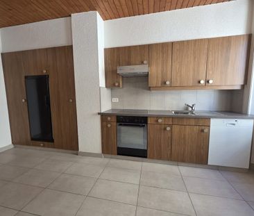 4 Zimmer, 90 m², 2. Stock - Photo 5