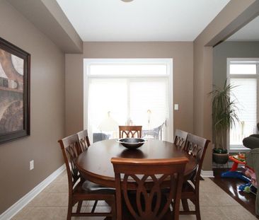 For Lease - 140 Mistywood Crescent, Vaughan, Ontario - Photo 4