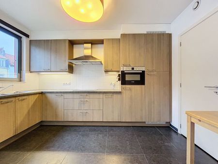 Appartement te huur - Photo 5
