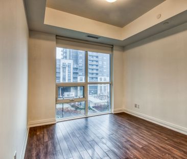 For Lease - 10 Meadowglen Place Unit# 311, Toronto, Ontario - Photo 2