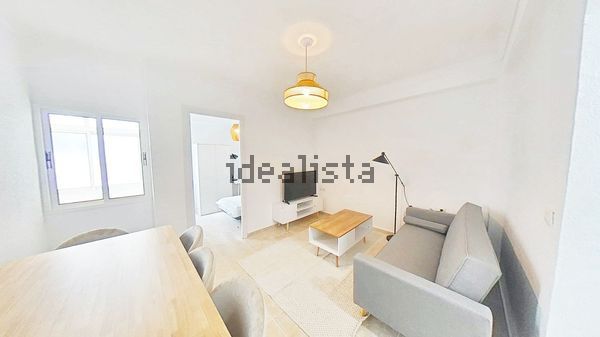 Alquiler de piso en Gibralfaro - Photo 1