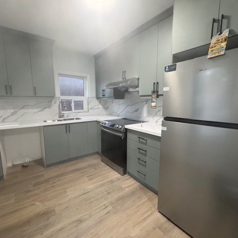 For Lease - 194 Samuel Street Unit# Main Unit, Kitchener, Ontario - Photo 1