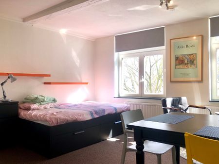 Te huur: Kamer Tongersestraat in Maastricht - Photo 3