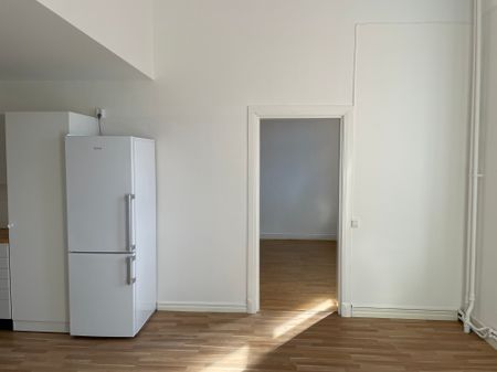 Skolhusallén, Sundsvall - Foto 2