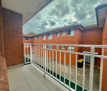 Spacious Two-Bedroom Unit - Photo 1