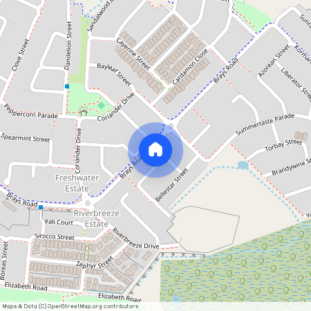 2/22 Ceylon Cct, Qld 4503, Griffin