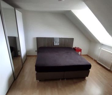 4 Zimmer, 3. Stock - Photo 3