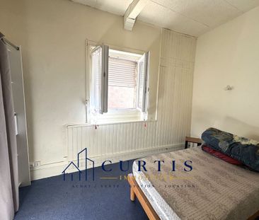 Location Appartement 2 pièces 35m² FIRMINY 42700 - Photo 3