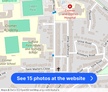 Mill Road, Cromer - Photo 1