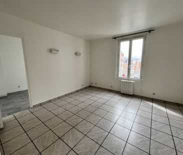 Location appartement 2 pièces, 37.50m², Le Havre - Photo 4