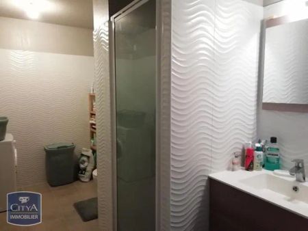Appartement à louer 2 pièces 43.4m² - Photo 5