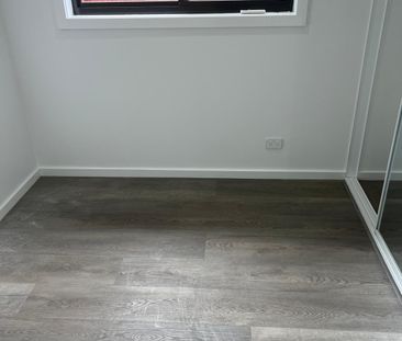 Brand New Modern 2 Bedroom Flat in Glenfield - Photo 2