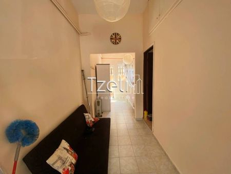 Studio/Γκαρσονιέρα για ενοικίαση Αγία Σοφία (Πάτρα) - Photo 3