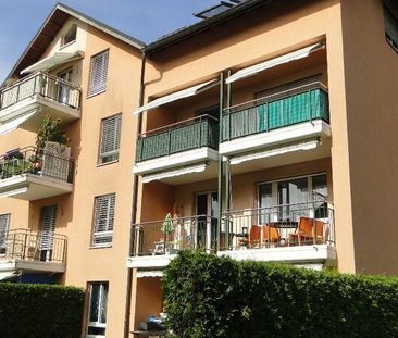 Appartement 4.5 pièces avec balcon - Foto 2