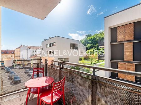 Pronájem bytu 2+kk 50 m2 - Photo 4