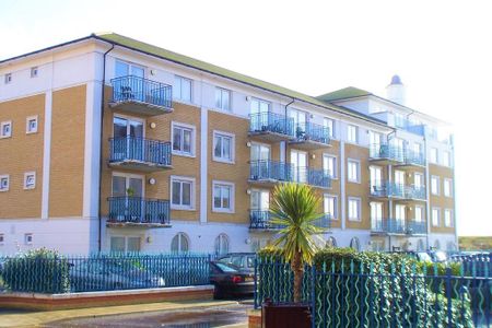2 bedroom apartment to rent - Photo 4