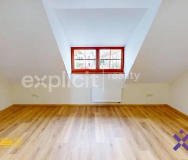Pronájem bytu 2+kk 47 m - Fotografie 2