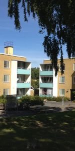Rundvägen 18C - Photo 3