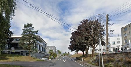 APPT T1 MEUBLE AVEC JARDIN - Photo 4