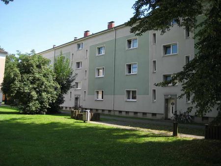 Demnächst frei! 1-Zimmer-Wohnung in Dortmund Körne - Photo 5