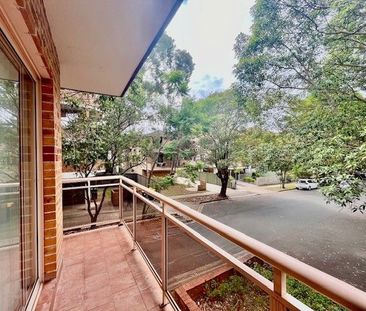 Freshly Painted Townhouse in Perfect Location! - Photo 4