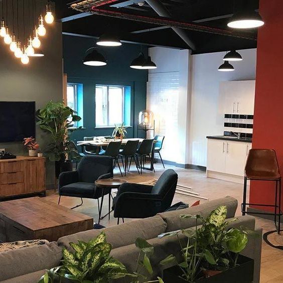 1 bedroom in a flat share to rent - Photo 1