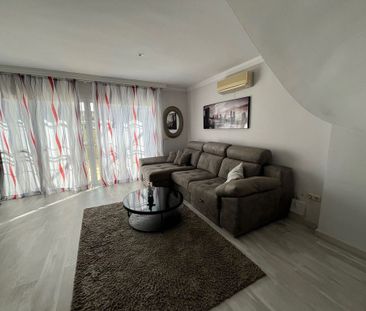 3 room luxury House for rent in Estepona, Spain - Photo 1