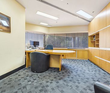 Impressive Office Space Located at the Gateway to Darwin CBD - Photo 4