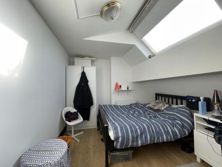 3 bedroom maisonette to rent - Photo 4