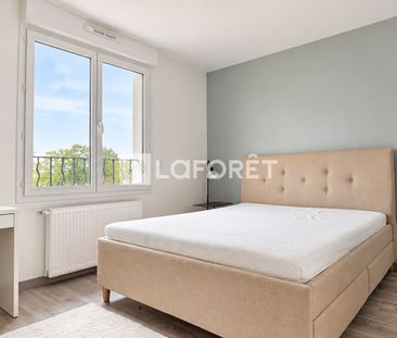 Maison T6 SARTROUVILLE à louer - Photo 3