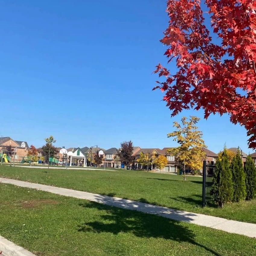 For Lease - 109 George Robinson Drive, Brampton, Ontario - Photo 1