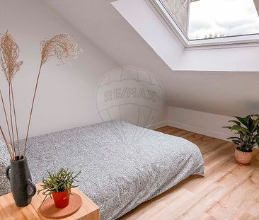 Location Maison 6 pièces 91m² NANTES 44300 - Photo 3