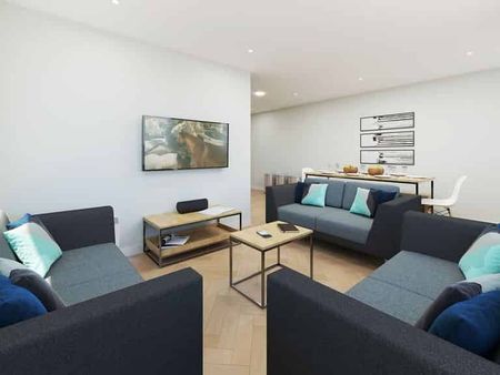 Standard Ensuite - Photo 3