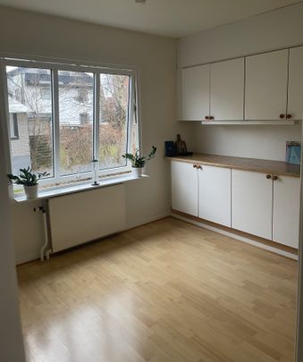 Hallandsgatan 21 - Photo 1