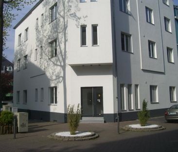 Apartment Bochum 20m² Student citynah RUB + Gregor Agricola - Photo 2