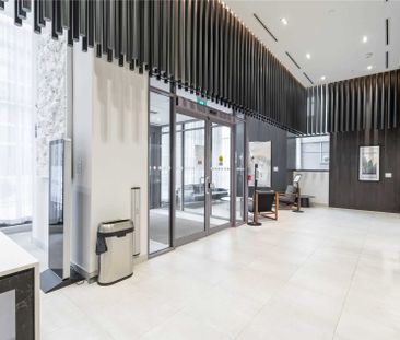 For Lease - 4065 Confederation Parkway Unit# 3305, Mississauga, Ont... - Photo 3