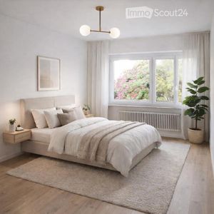 2.5 Zimmer - Photo 2