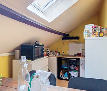 Appartement à louer - REIMS JEAN JAURES - Photo 2