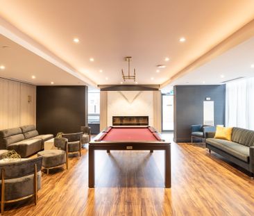 For Lease - 621 Sheppard Avenue Unit# 306, Toronto, Ontario - Photo 4