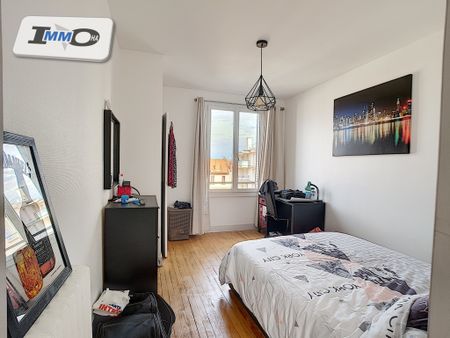 Location Appartement 4 pièces 63m² CLERMONT FERRAND 63000 - Photo 2