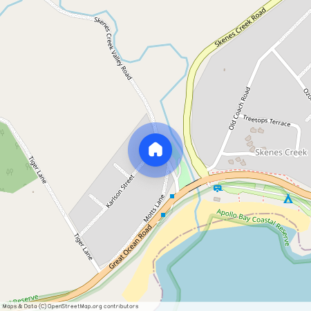 30a Karlson St, Skenes Creek, VIC, 3233