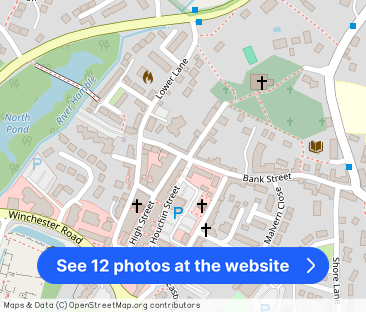 3 bedroom town house for rent - Photo 1