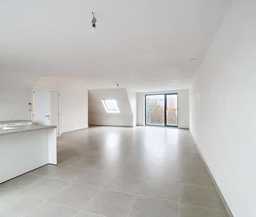 Nieuwbouw Duplex Appartement te Huur - Photo 2