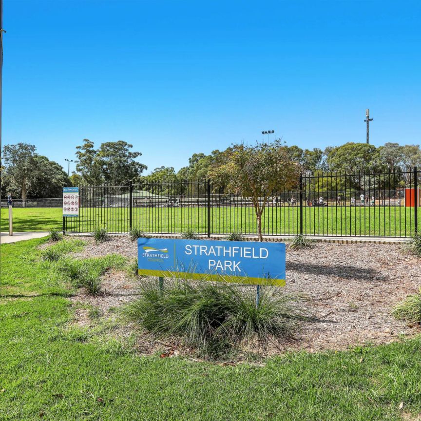 Beautiful, Brand New Luxury in Strathfield's Latest Development - Photo 1