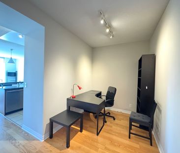 For Lease - 3939 Duke Of York Boulevard Unit# 1110, Mississauga, On... - Photo 4