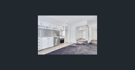 Modern One-Bedroom Apartment in the Heart of South Yarra - Photo 2